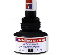 Refill Edding permanentmarker ecoline 21